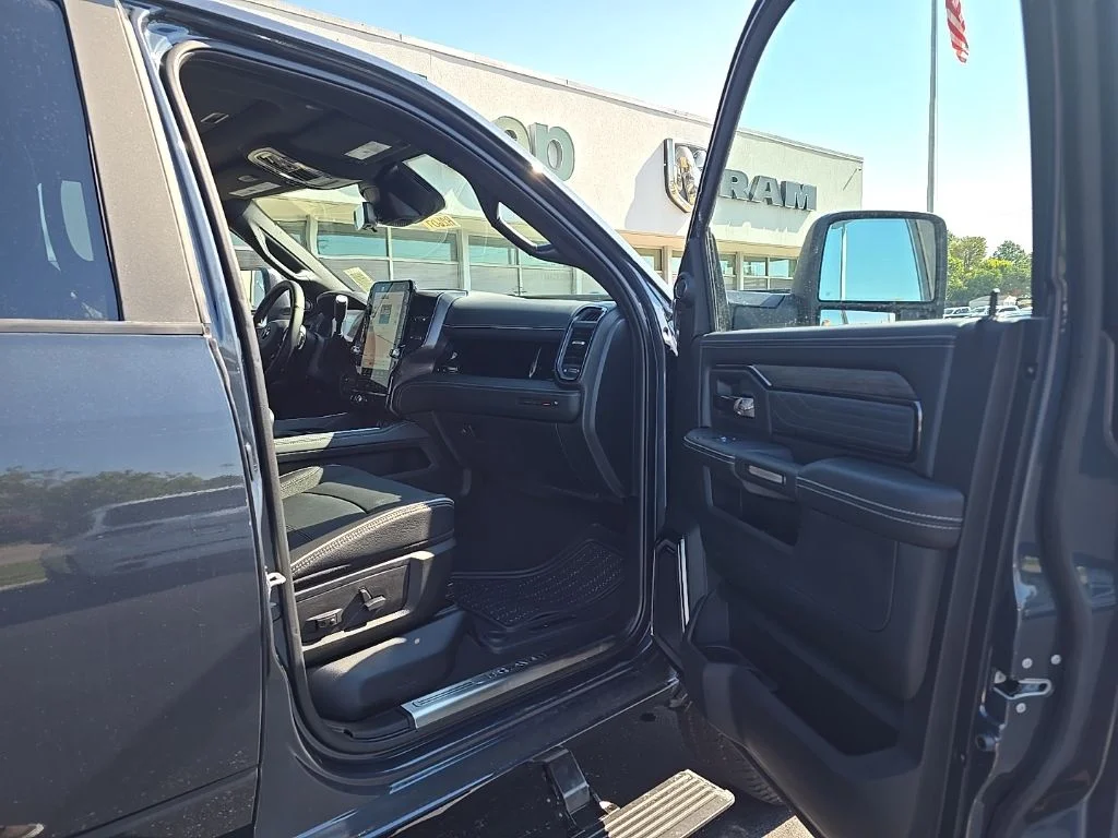 2026 RAM 2500 Limited - Photo 18