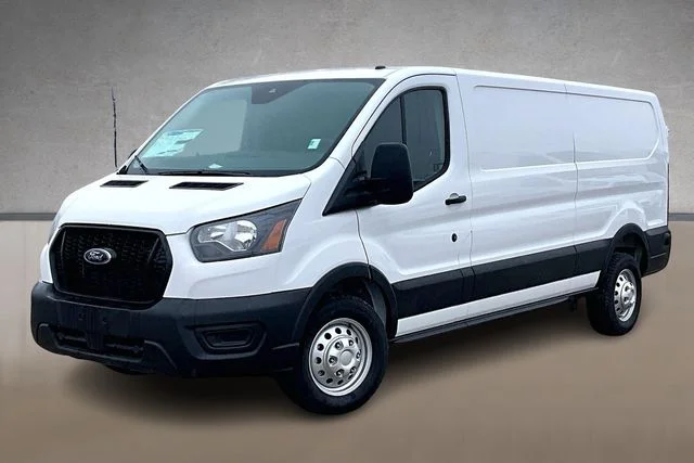 2025 Ford Transit-350 ***FLEET***