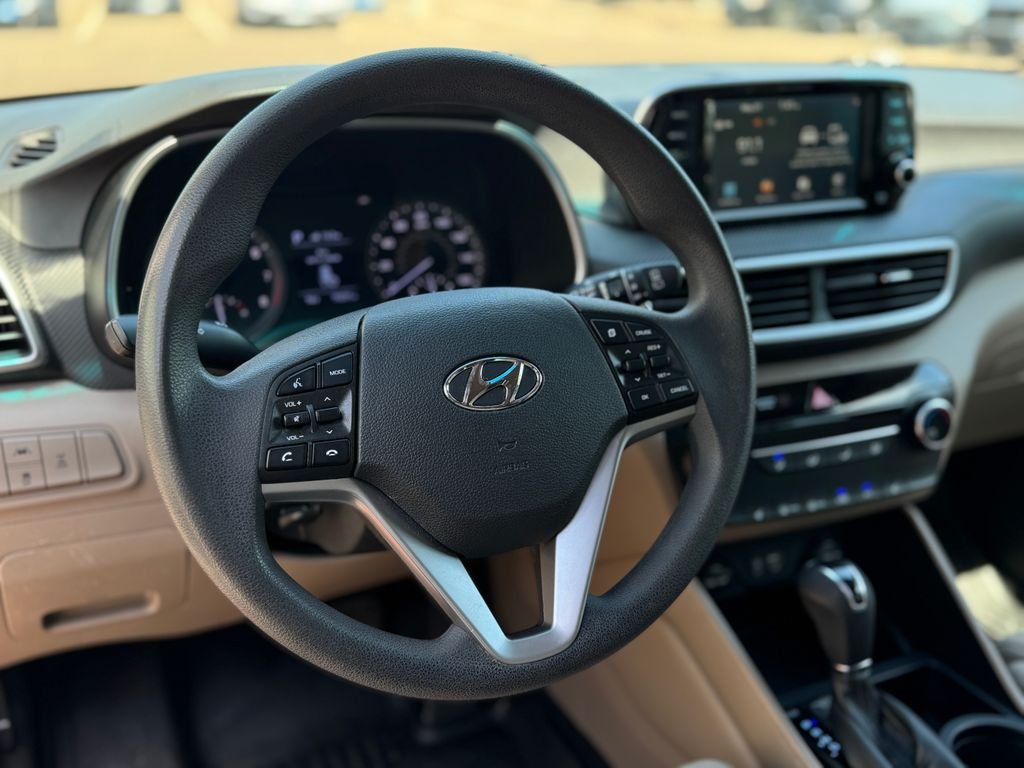 2020 Hyundai Tucson Value - Photo 16