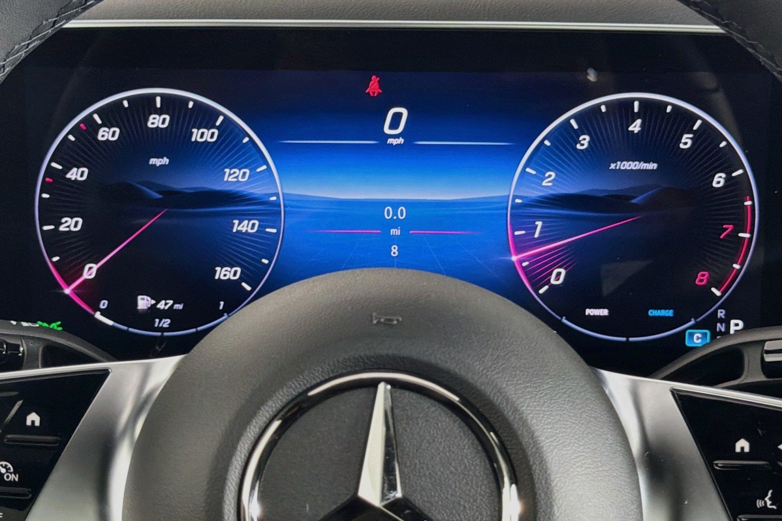 New 2026 Polar White Mercedes-Benz GLC 300 SUV image 18