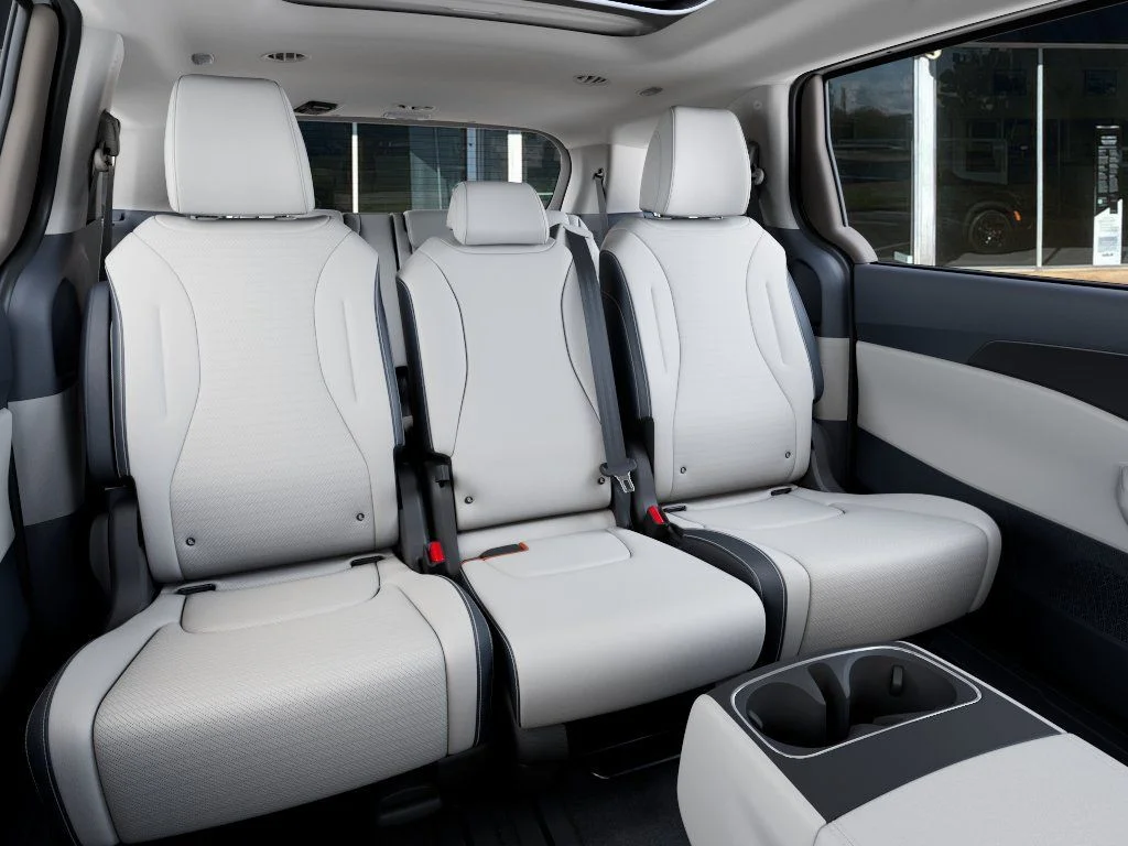 2026 Kia Carnival SX Prestige - Photo 16