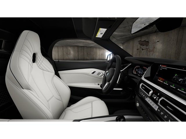 New 2026 Black Sapphire Metallic BMW  image 9