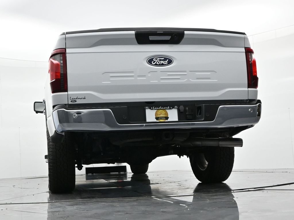 2024 Ford F-150 XLT - Photo 20