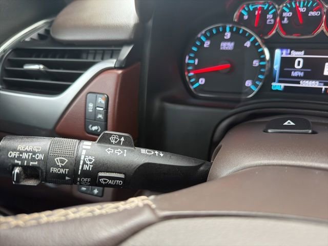 2019 Chevrolet Suburban Premier - Photo 20