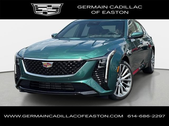 2026 Cadillac CT5