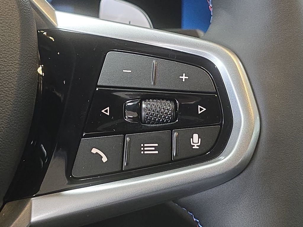 New 2026 Dravit Grey Metallic BMW M440i image 9
