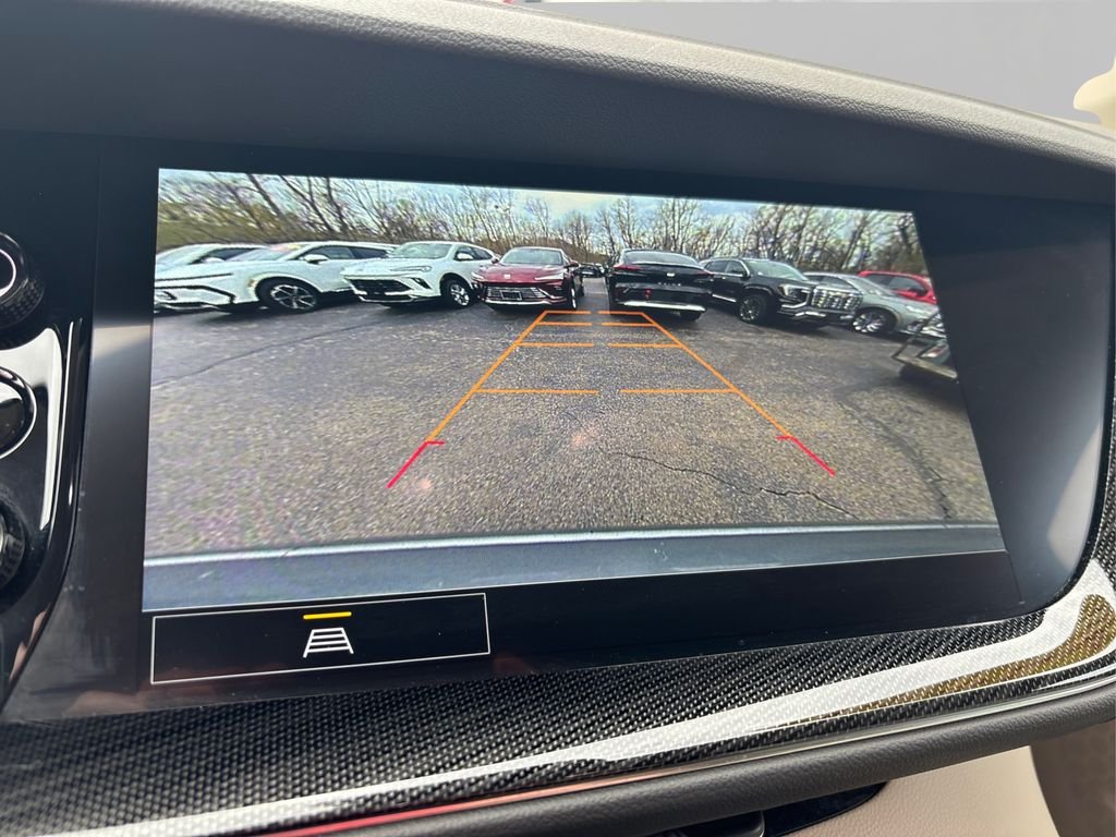 Used 2023 Gray Buick Preferred image 33