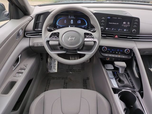 New 2026 Black Hyundai SEL Sport Premium image 41