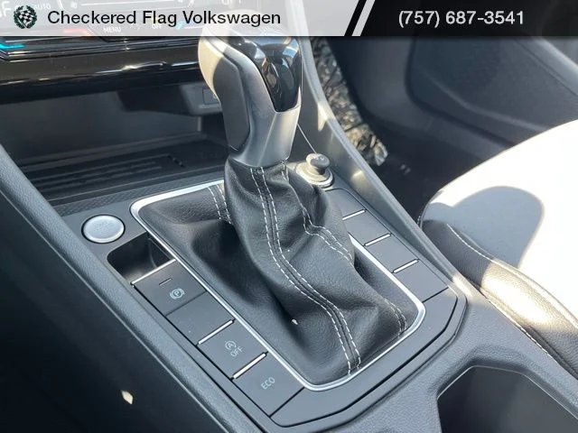 New 2026 Silver Volkswagen 1.5T SE image 39