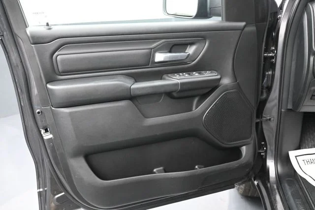 2026 RAM Ram 1500 Pickup Tradesman - Photo 15