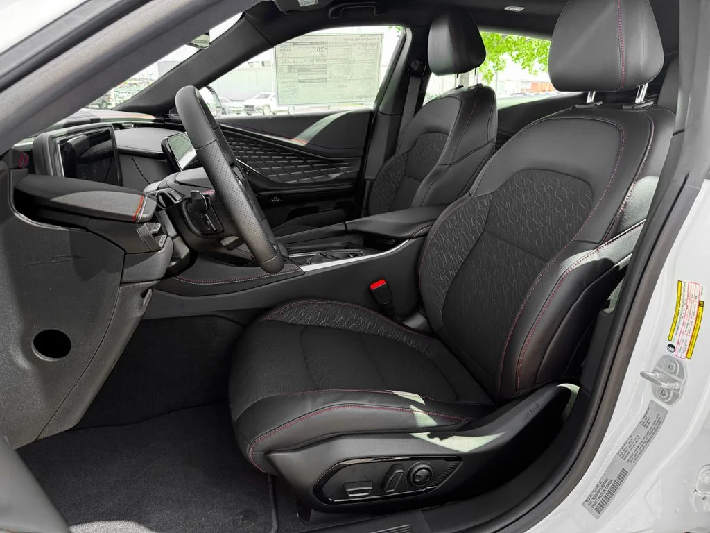 New 2026 White Dodge R/T image 12