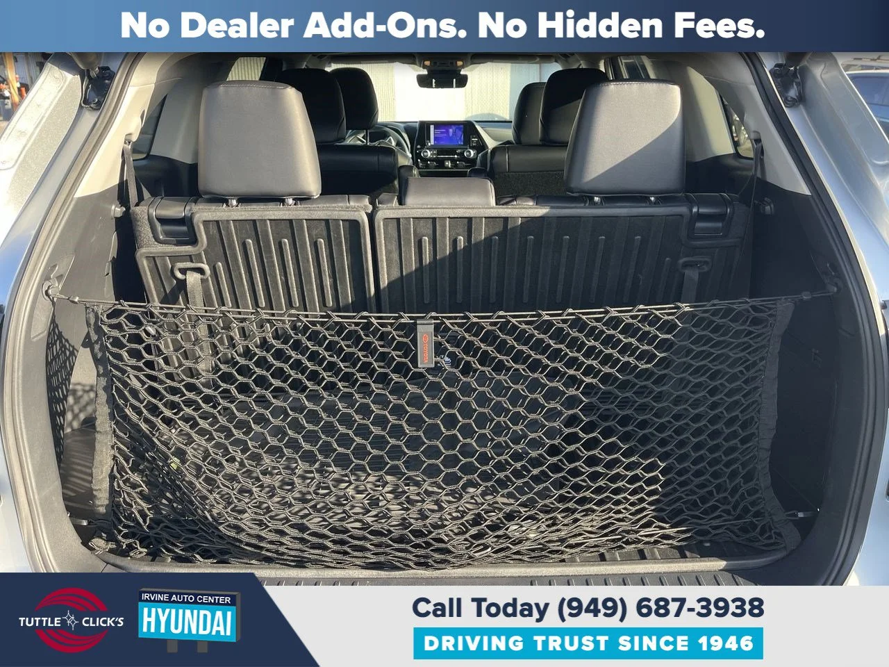 Used 2024 CELESTIAL SILVER TOYOTA TRUCK XLE image 31