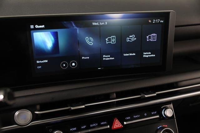 New 2026 Gray Hyundai SEL Activity AWD image 78