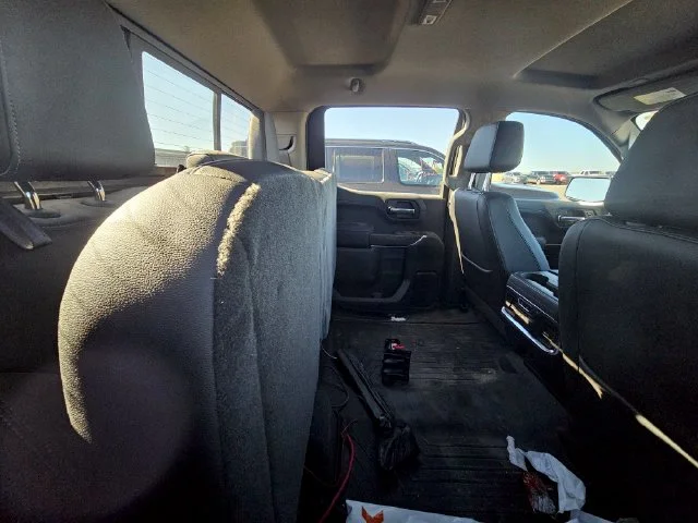 Used 2019 Sky GMC SLT image 20