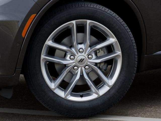 New 2026 Vapor Gray Exterior Paint Dodge GT Plus image 34