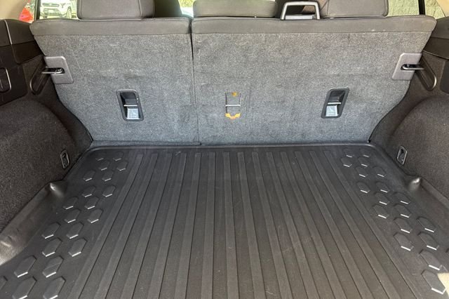 2023 Subaru Outback Premium - Photo 21