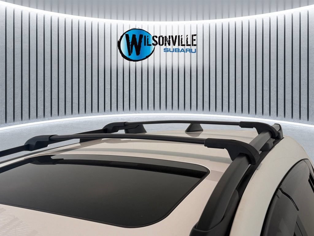 Used 2025 White Subaru Limited image 19