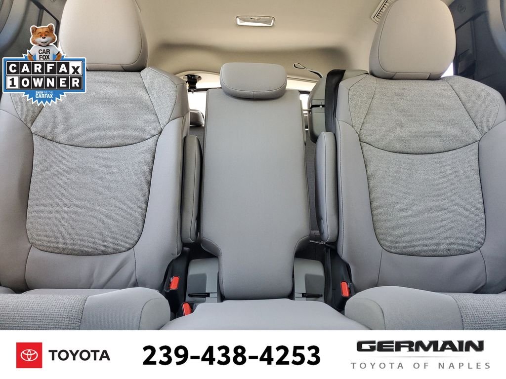 Certified Used 2026 White Toyota LE image 31