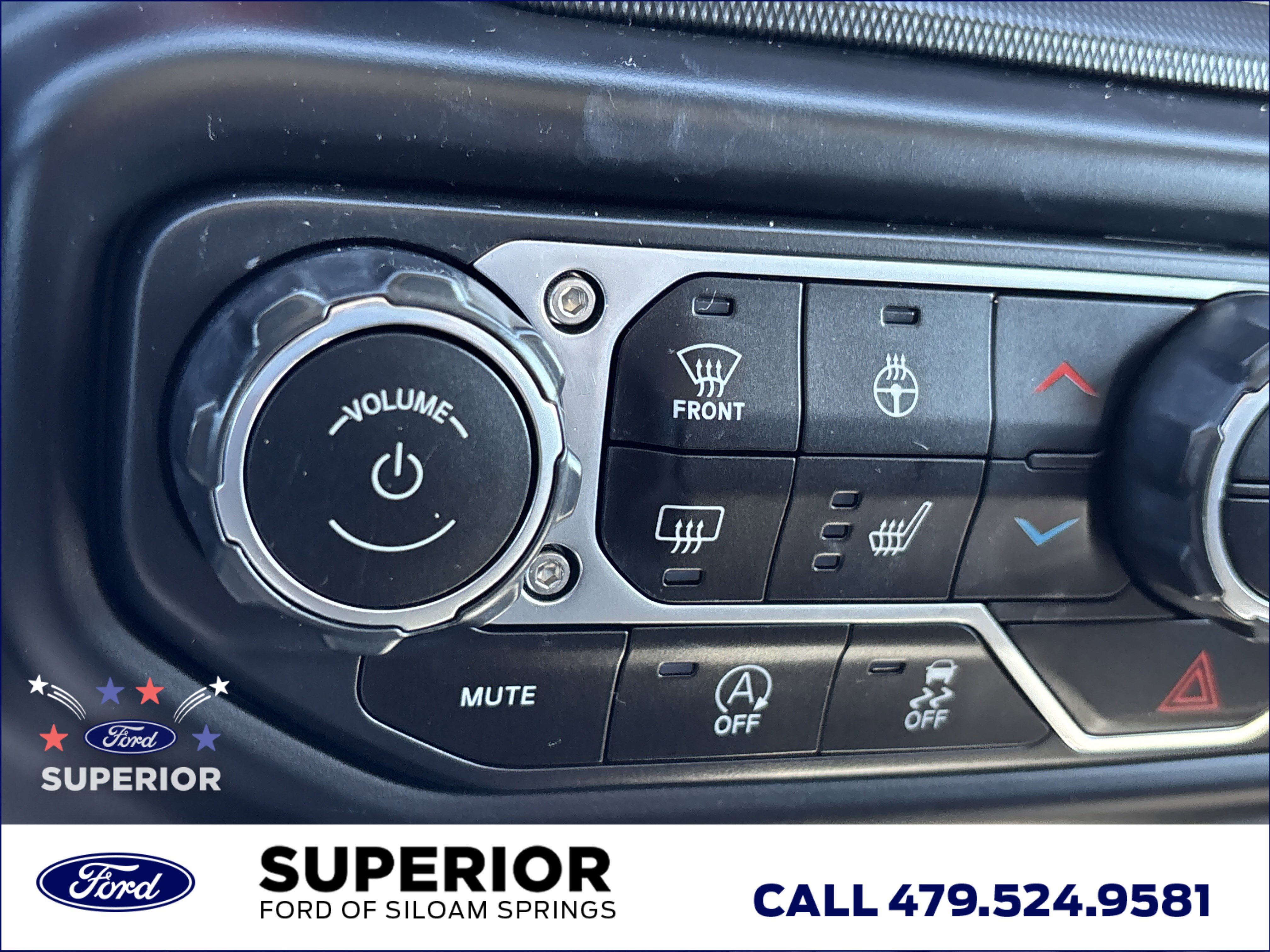 Used 2022 Bright White Clearcoat Jeep Rubicon image 34