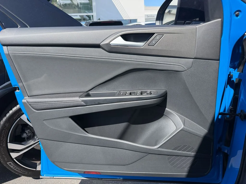 New 2026  Volkswagen 1.5T SE Black image 13
