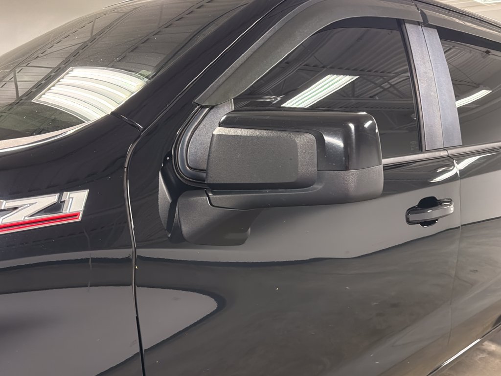 Used 2019 Black Chevrolet LT Trail Boss image 11