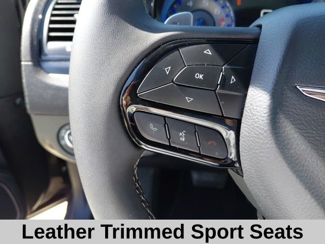 Used 2023 Gray Chrysler S image 13