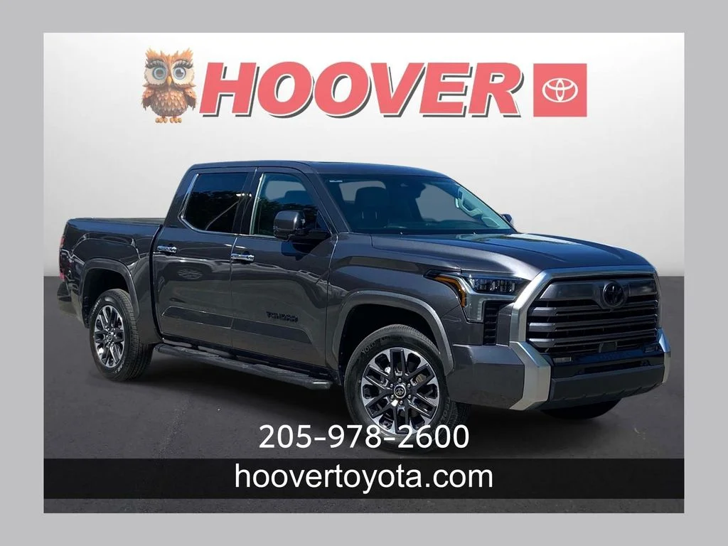 2023 Toyota Tundra