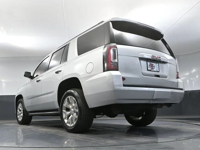 Used 2020 Silver GMC SLE image 49