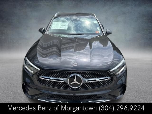 2025 Mercedes-Benz GLC Base - Photo 7