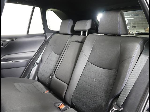 Certified Used 2023 MIDNIGHT BLACK METAL Toyota  image 14