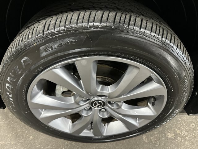 Certified Used 2025 Gray Mazda 2.5 S Preferred Package image 23
