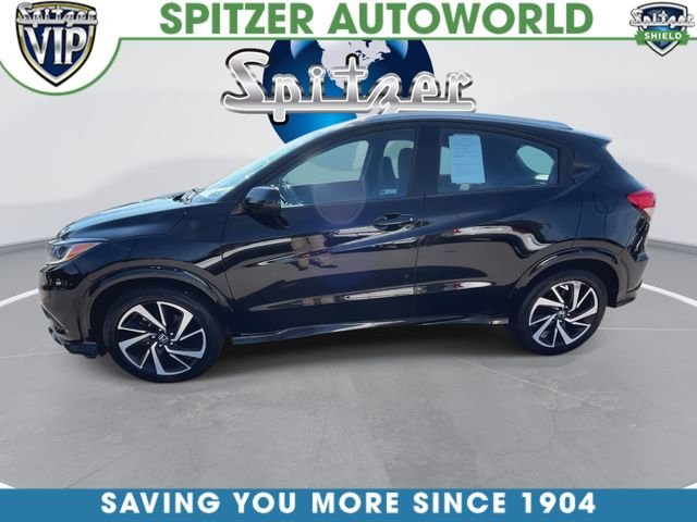 Used 2019  Honda Sport image 6