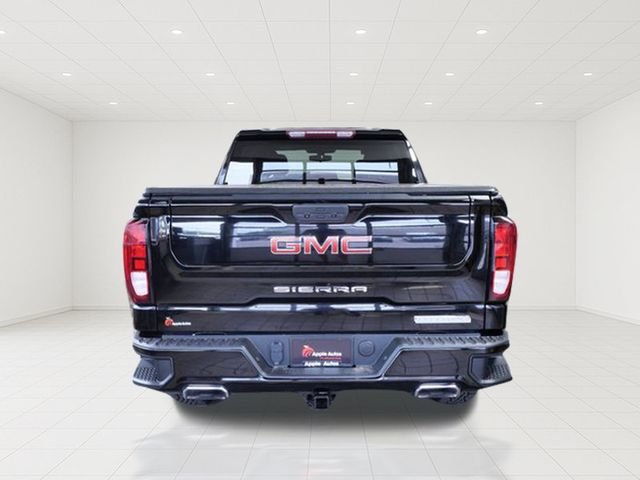 Certified Used 2021 Black GMC Elevation image 5