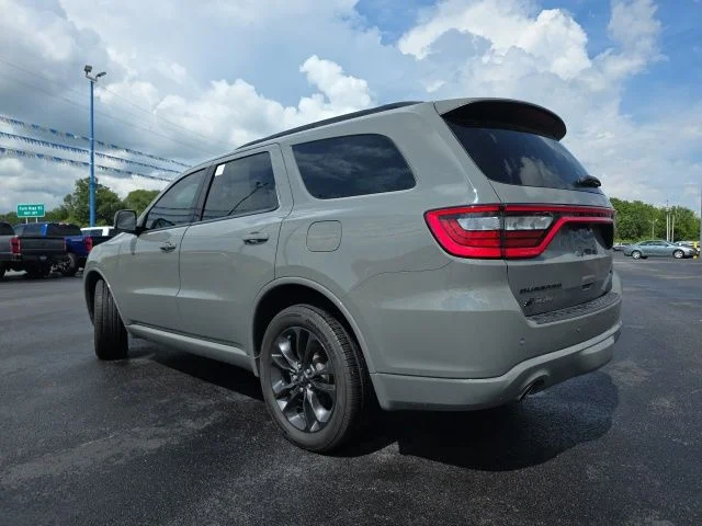 Used 2024 Gray Dodge GT Plus image 8