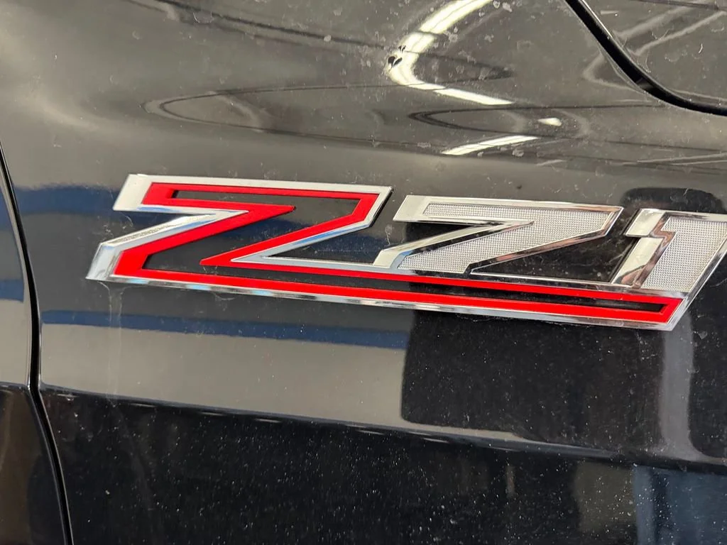 2023 Chevrolet Suburban Z71 - Photo 41