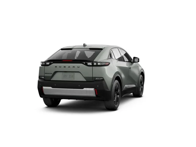 New 2026 COASTAL WOLF GRAY METALLIC Subaru Premium FWD image 6