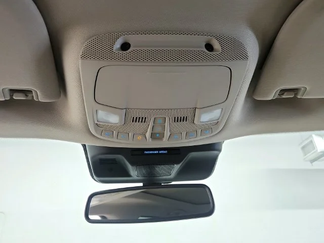 Used 2024 White Ford Limited image 40