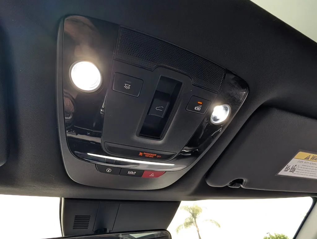 2023 Kia Sportage X-Pro Prestige - Photo 26