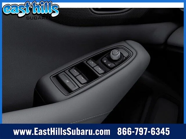2025 Subaru Legacy Premium - Photo 23
