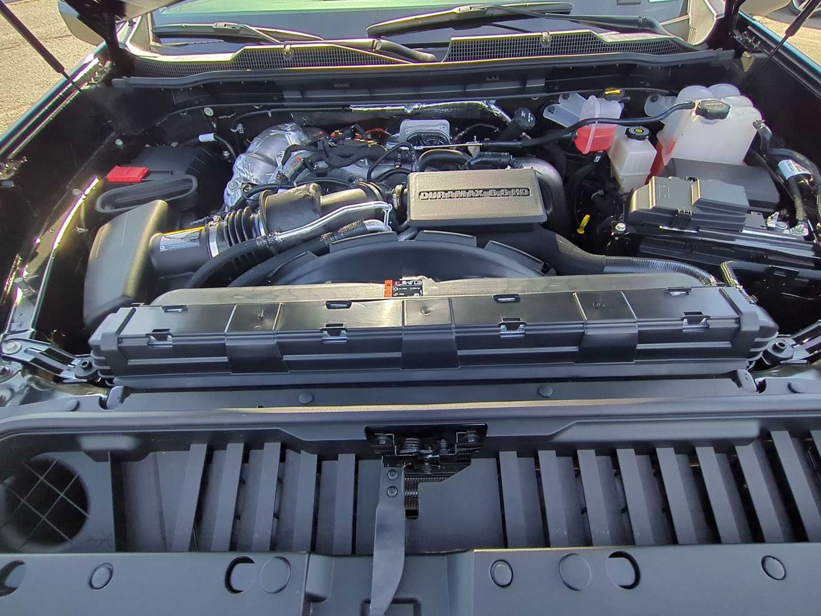 2026 Chevrolet Silverado 2500 HD LT - Photo 28