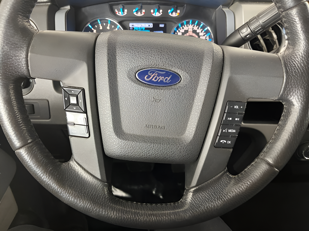 2014 Ford F-150 XLT - Photo 21