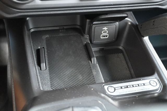 New 2026 Oxford White Ford Badlands® image 85