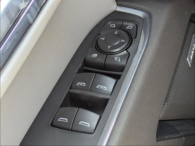 2026 GMC Sierra 1500 SLT - Photo 33