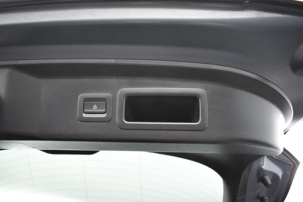 Certified Used 2025 Gray Mazda 2.5 S Carbon Edition image 21