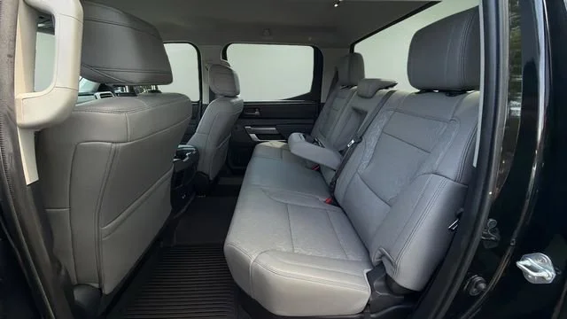 Used 2023 Black Toyota SR5 image 19