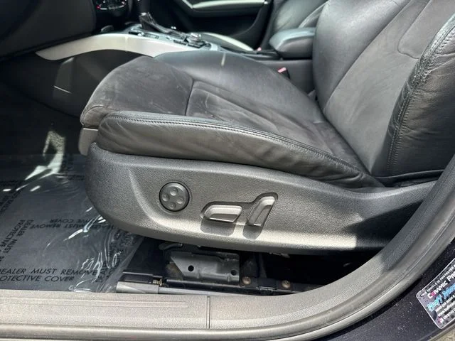 Used 2012 Blue Audi 3.0 Premium Plus image 28