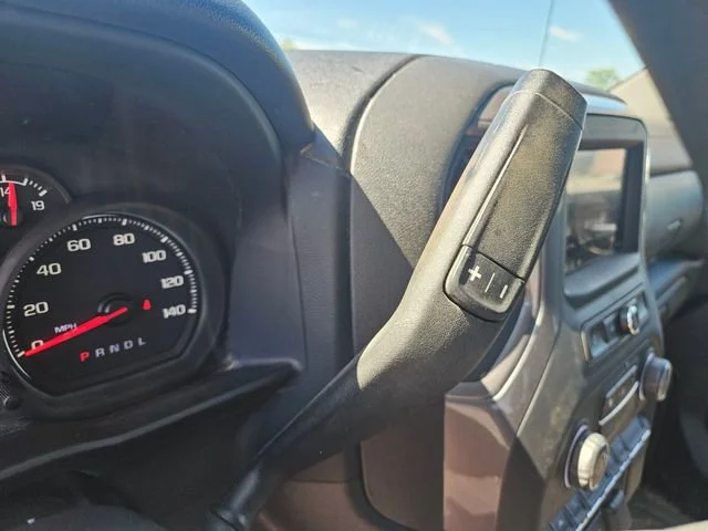 Used 2022 Summit White Chevrolet WT image 23