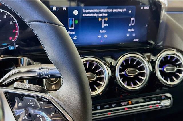 New 2026 Night Black Mercedes-Benz GLA 250 image 45