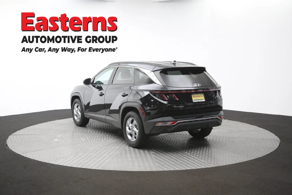 Used 2023 Black Hyundai SEL image 66