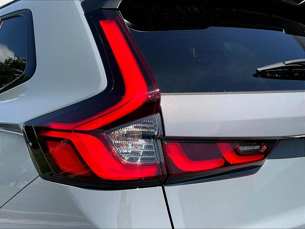 New 2026 Urban Gray Pearl Honda AWD Sport Hybrid image 21